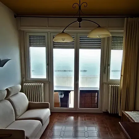 Apartman Prima Fila Mare