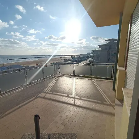 Apartman Prima Fila Mare
