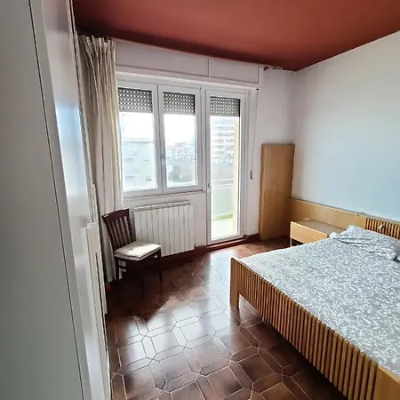 Prima Fila Mare Apartman Civitanova Marche