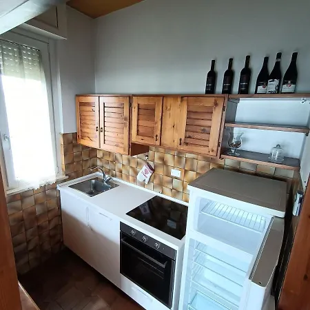 Apartman Prima Fila Mare *