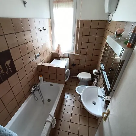 Apartman Prima Fila Mare